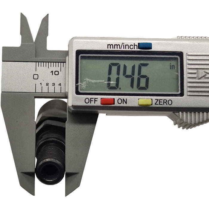 DURAFORCE 719255-53100 Fuel Injector Fits for Yanmar Engine 3TNE74 3TNA72 3TN82 3TN66UJ