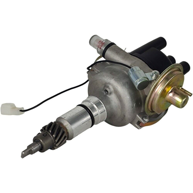 DURAFORCE Distributor 19100-23021 for Toyota 3FG15 Forklift w/ 3P 4P Engine 4 CYL