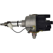 DURAFORCE Distributor 19100-23021 for Toyota 3FG15 Forklift w/ 3P 4P Engine 4 CYL