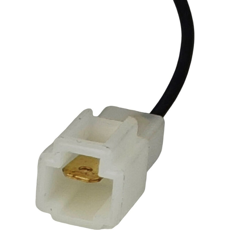 DURAFORCE Distributor 19100-23021 for Toyota 3FG15 Forklift w/ 3P 4P Engine 4 CYL