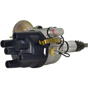 DURAFORCE Distributor 19100-23021 for Toyota 3FG15 Forklift w/ 3P 4P Engine 4 CYL