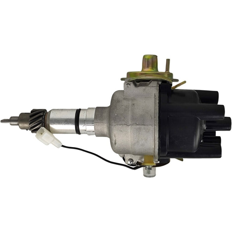 DURAFORCE Distributor 19100-23021 for Toyota 3FG15 Forklift w/ 3P 4P Engine 4 CYL