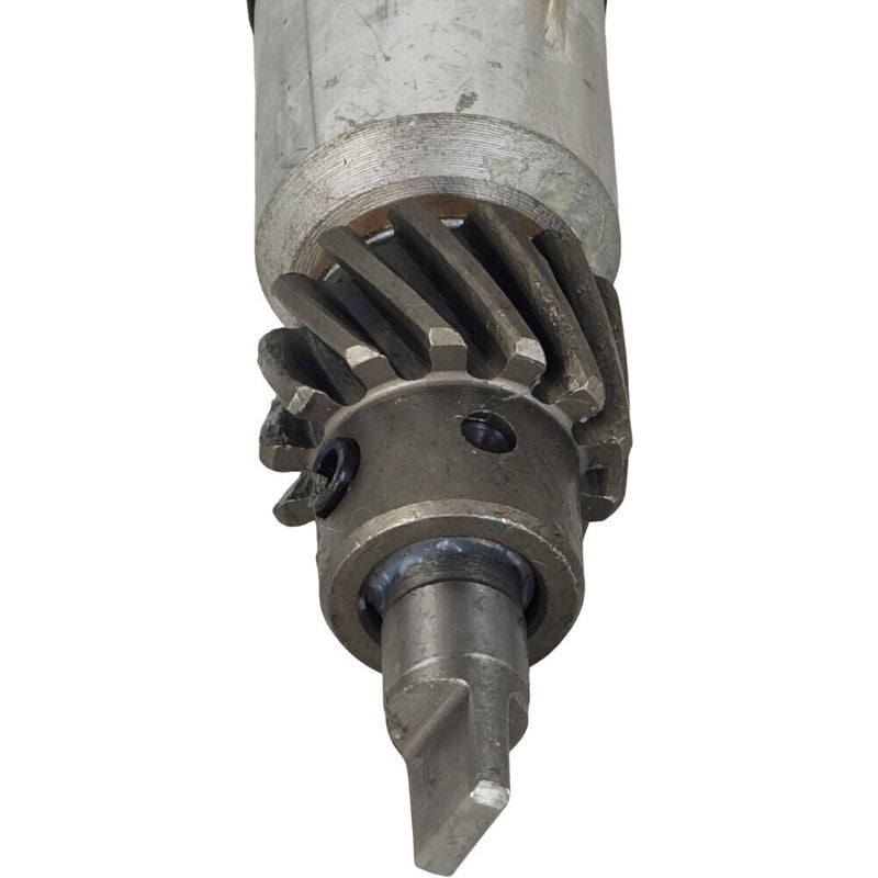DURAFORCE Distributor 19100-23021 for Toyota 3FG15 Forklift w/ 3P 4P Engine 4 CYL