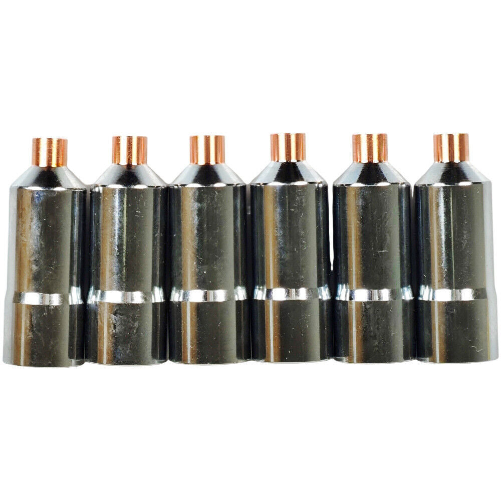 6X J08E Engine Injector Tube Sleeve for Hino J05E J08E Hino 268 Truck ...