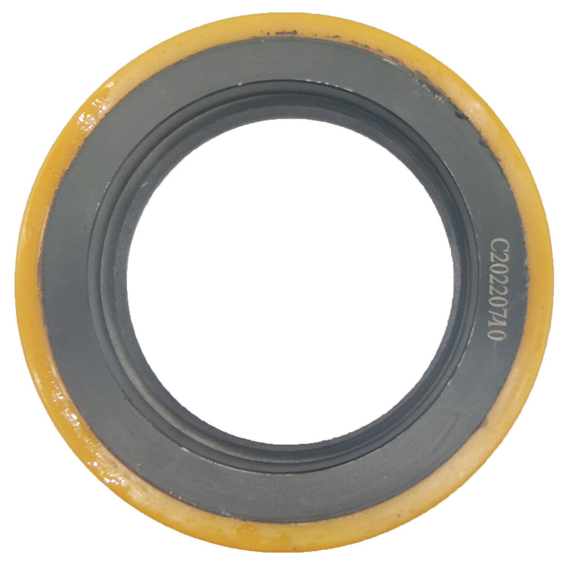 DURAFORCE 1115-220000-00 Drive Wheel Fit for Big Joe Electric Pallet Jack E30 EZ30 S22 P33