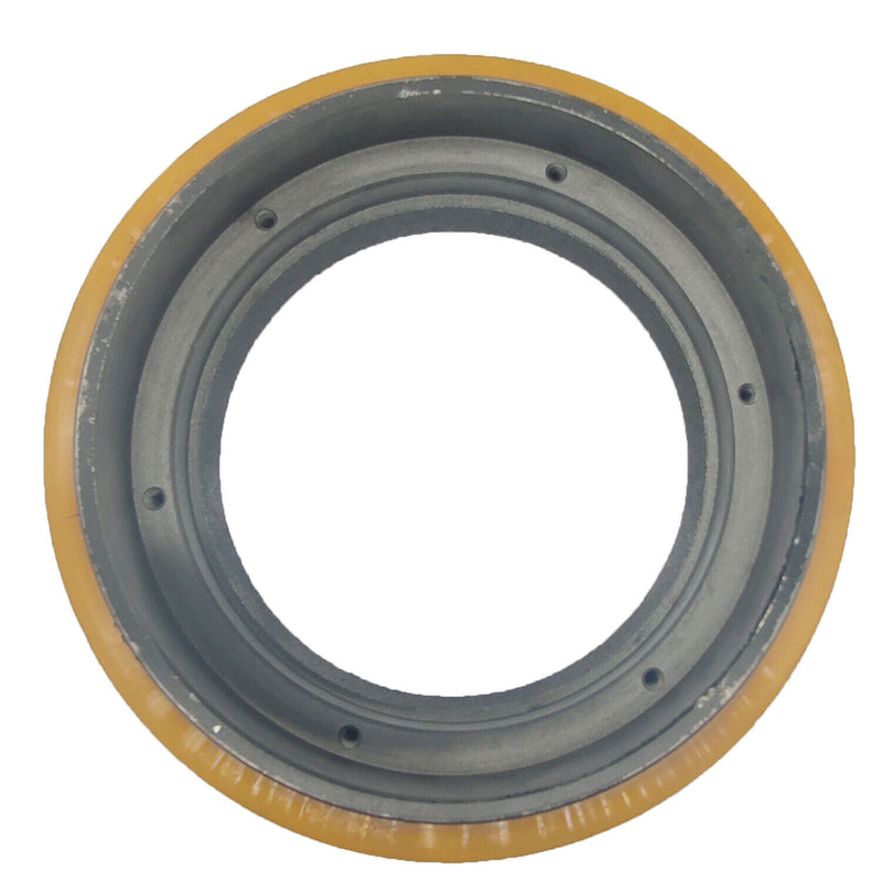 DURAFORCE 1115-220000-00 Drive Wheel Fit for Big Joe Electric Pallet Jack E30 EZ30 S22 P33