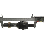 DURAFORCE Joint Tie Rod Fit for Kubota MX4700 MX5000 MX5100 L2650 L2950D L3450 L3650 L3940