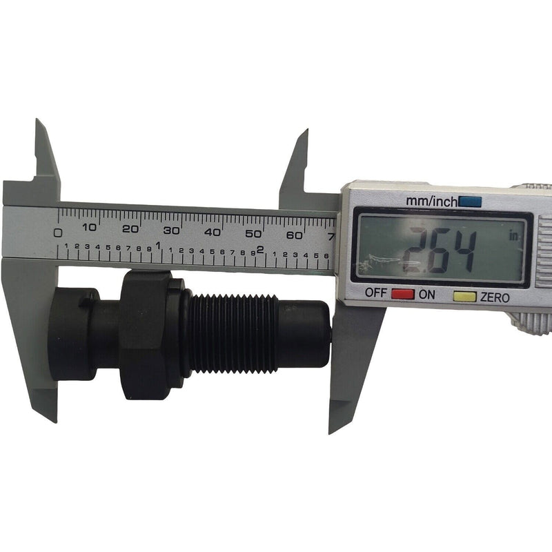 DURAFORCE Speed Sensor for John Deere 5083E 5090E 5090EH 5090EL 5090M 5090R 5093E 5095E