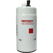 DURAFORCE Fuel Water Separator Filter FS20121 for Cummins L9 B6.7 V QSB QSL Engine