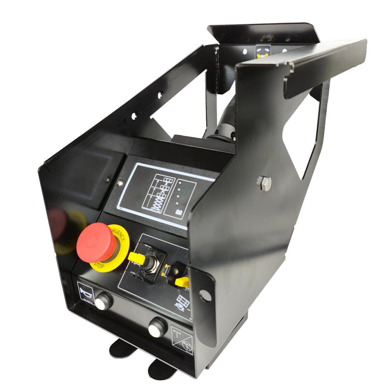 DURAFORCE Upgraded Platform Control Box 1001215013S for JLG 1532R 1932R Scissor Lift