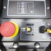 DURAFORCE Upgraded Platform Control Box 1001215013S for JLG 1532R 1932R Scissor Lift