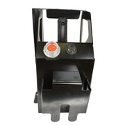 DURAFORCE Upgraded Platform Control Box 1001215013S for JLG 1532R 1932R Scissor Lift