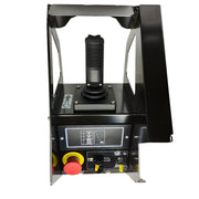 DURAFORCE Upgraded Platform Control Box 1001215013S for JLG 1532R 1932R Scissor Lift