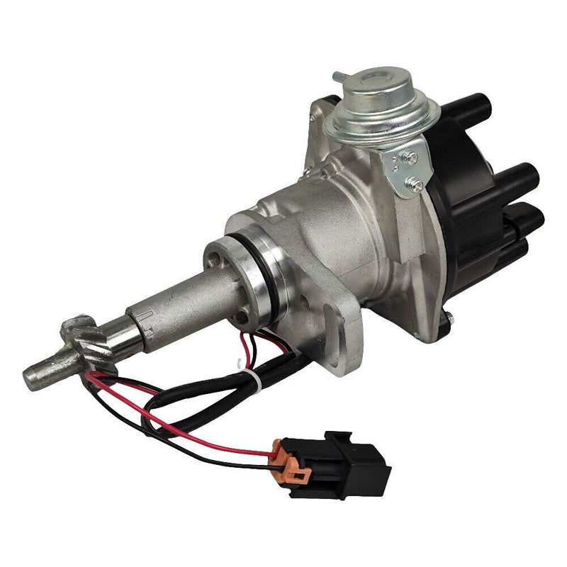 DURAFORCE Ignition Distributor 22100-51H70 for Nissan Patrol GR GQ 1987-97 Safari Forklift