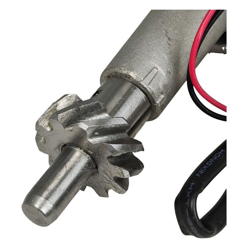 DURAFORCE Ignition Distributor 22100-51H70 for Nissan Patrol GR GQ 1987-97 Safari Forklift
