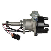 DURAFORCE Ignition Distributor 22100-51H70 for Nissan Patrol GR GQ 1987-97 Safari Forklift