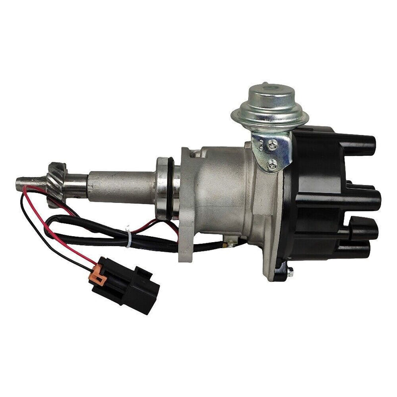 DURAFORCE Ignition Distributor 22100-51H70 for Nissan Patrol GR GQ 1987-97 Safari Forklift