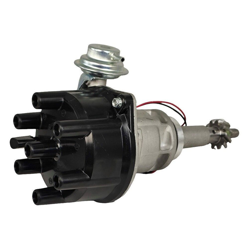 DURAFORCE Ignition Distributor 22100-51H70 for Nissan Patrol GR GQ 1987-97 Safari Forklift