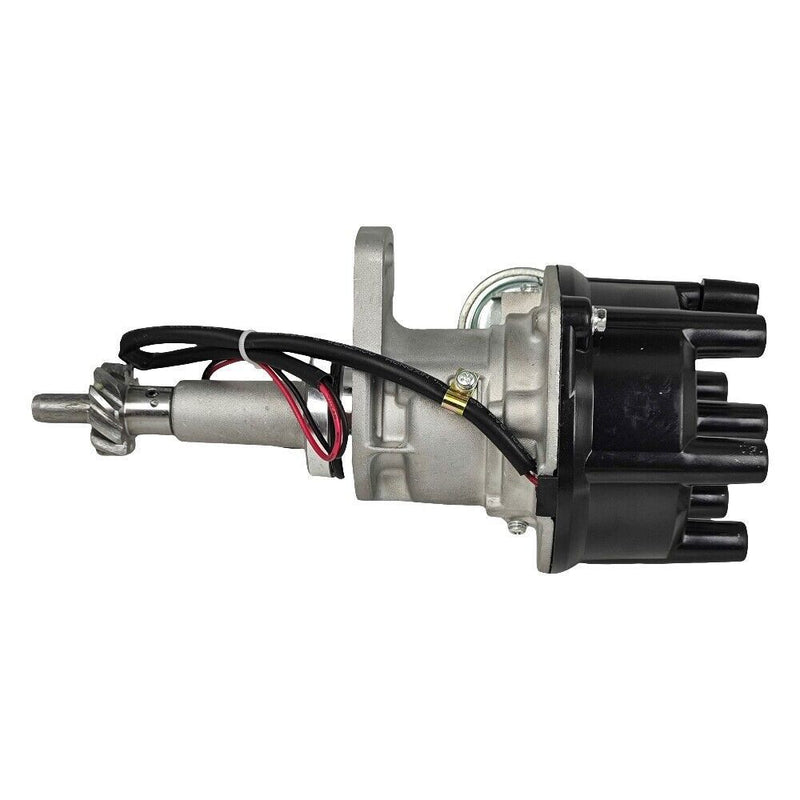 DURAFORCE Ignition Distributor 22100-51H70 for Nissan Patrol GR GQ 1987-97 Safari Forklift