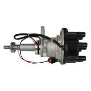 DURAFORCE Ignition Distributor 22100-51H70 for Nissan Patrol GR GQ 1987-97 Safari Forklift
