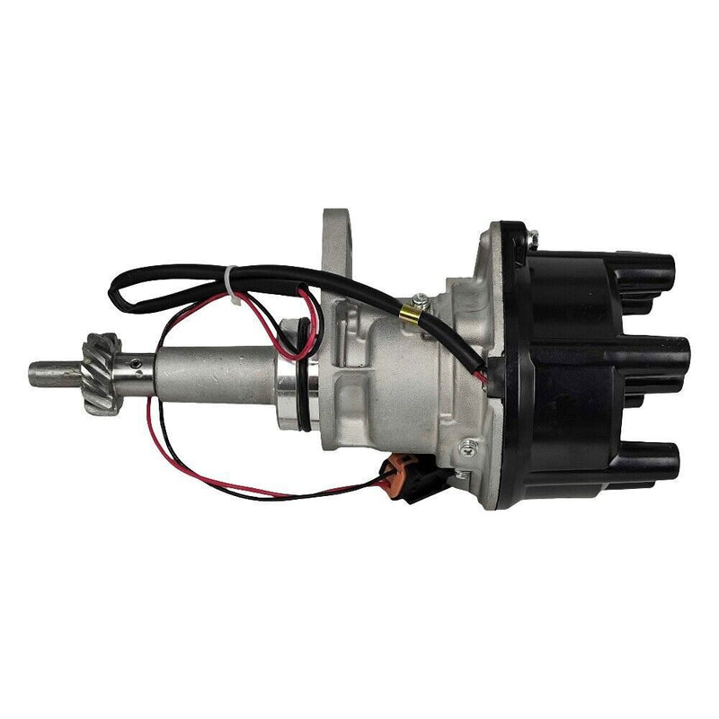 DURAFORCE Ignition Distributor 22100-51H70 for Nissan Patrol GR GQ 1987-97 Safari Forklift