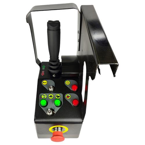 DURAFORCE 4000306220 Platform Control Box for Haulotte Optimum 6 Compact 8 Compact 10N