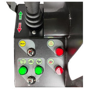 DURAFORCE 4000306220 Platform Control Box for Haulotte Optimum 6 Compact 8 Compact 10N