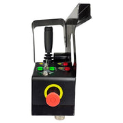 DURAFORCE 4000306220 Platform Control Box for Haulotte Optimum 6 Compact 8 Compact 10N