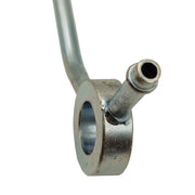 DURAFORCE Fuel Return Overflow Pipe 16454-42502 Fit for Kubota 03 Series V2203 V2403 V2003