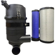 DURAFORCE Air Cleaner Assy RD411-42200 for Kubota KX057 U45 U48 U55 KX121-3 KX161-3 U45S