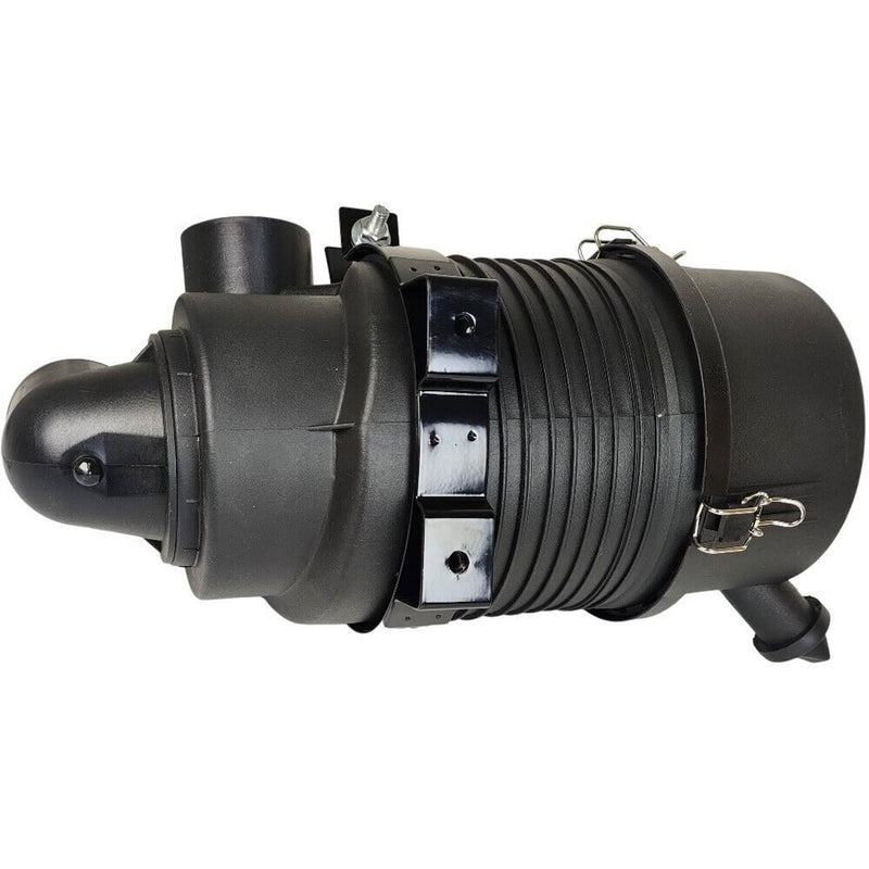 DURAFORCE Air Cleaner Assy RD411-42200 for Kubota KX057 U45 U48 U55 KX121-3 KX161-3 U45S