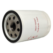 DURAFORCE Hydraulic Filter 3607790M1 for Massey Ferguson Tractor 1433V 1440V 1455 1455V
