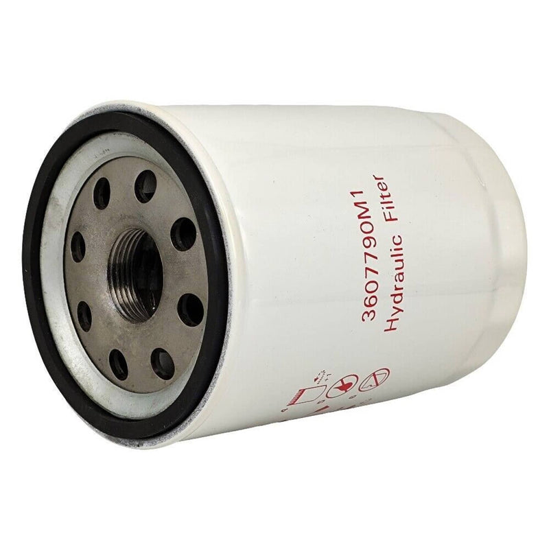 DURAFORCE Hydraulic Filter 3607790M1 for Massey Ferguson Tractor 1433V 1440V 1455 1455V