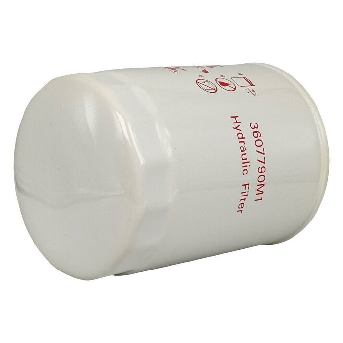 DURAFORCE Hydraulic Filter 3607790M1 for Massey Ferguson Tractor 1433V 1440V 1455 1455V