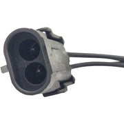 DURAFORCE RE503242 Temperature Sensor Fit John Deere Skid Steer Loader Tractor 5055E 5045E