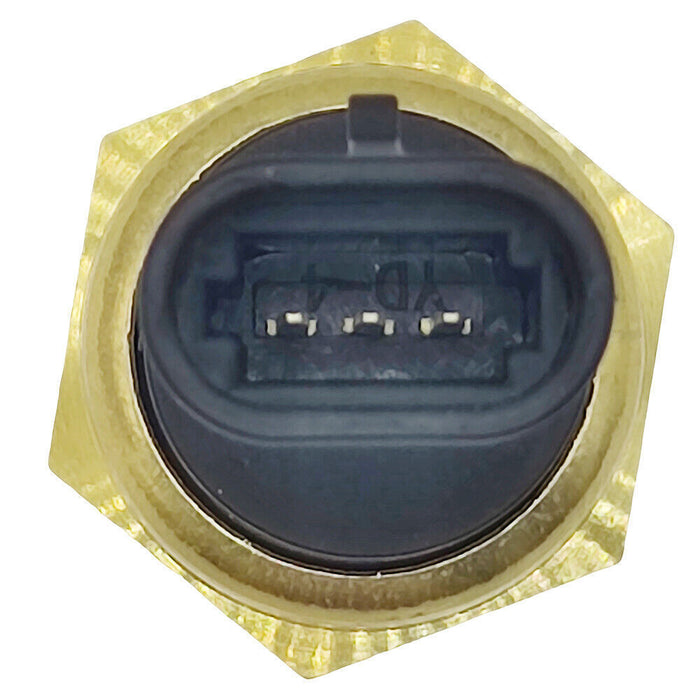 DURAFORCE For Cummins N14 Oil Pressure Sensor Switch 2897691 3408607 3056344
