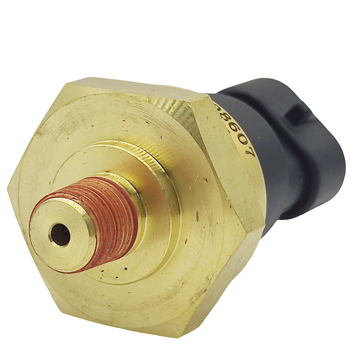 DURAFORCE For Cummins N14 Oil Pressure Sensor Switch 2897691 3408607 3056344