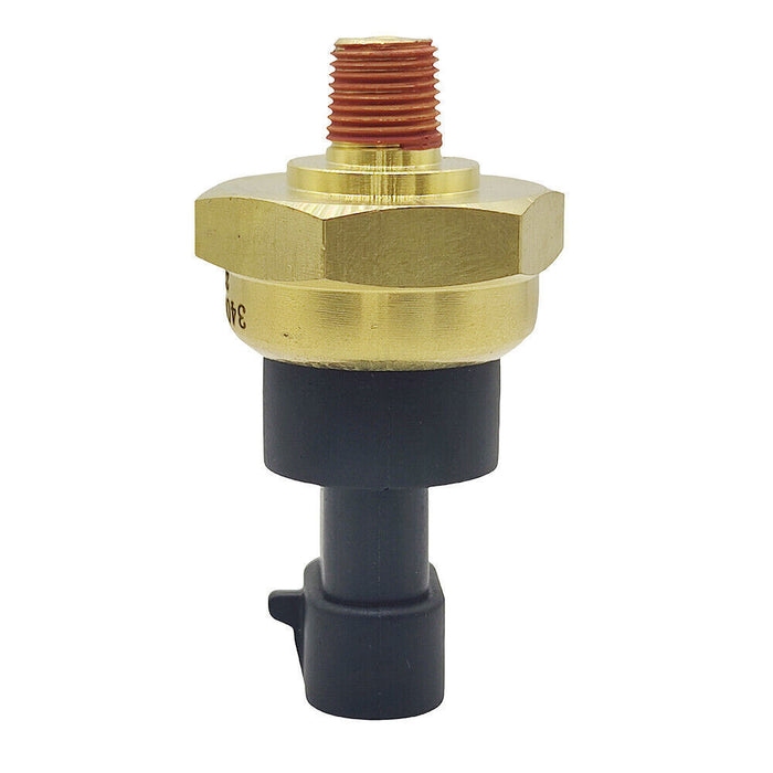 DURAFORCE For Cummins N14 Oil Pressure Sensor Switch 2897691 3408607 3056344