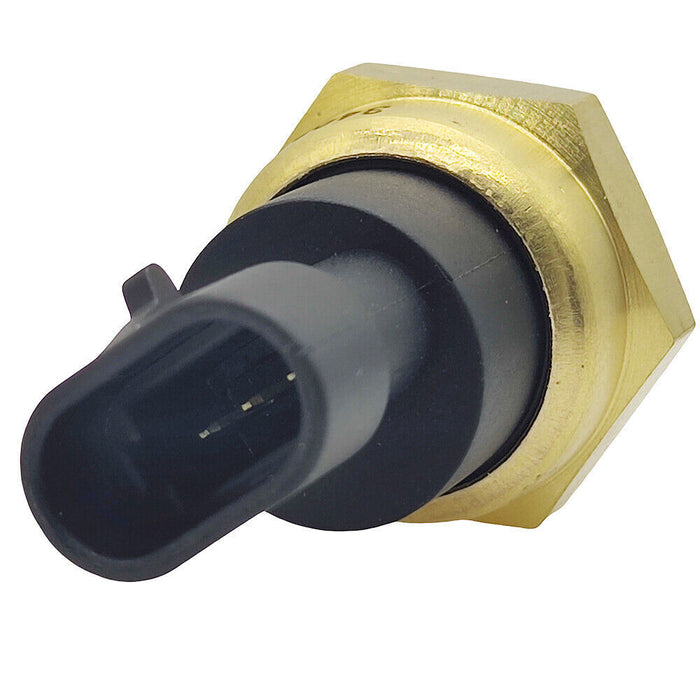 DURAFORCE For Cummins N14 Oil Pressure Sensor Switch 2897691 3408607 3056344