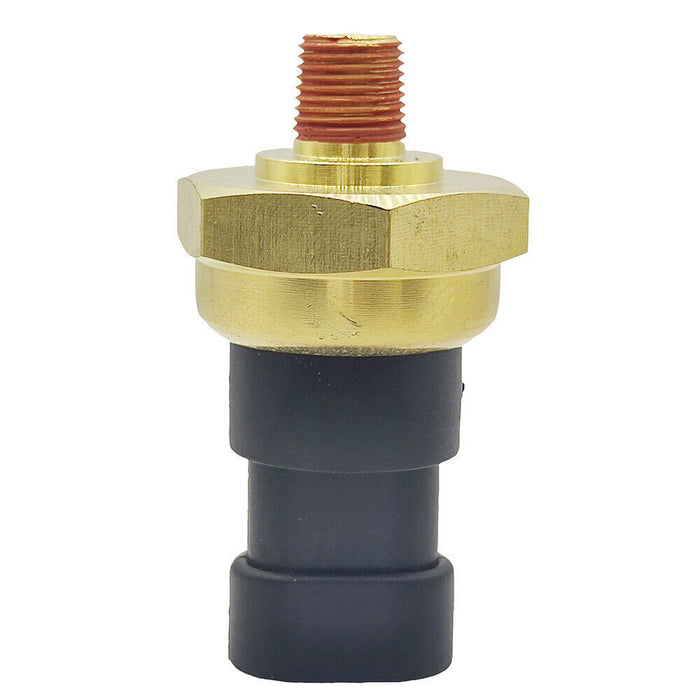 DURAFORCE For Cummins N14 Oil Pressure Sensor Switch 2897691 3408607 3056344