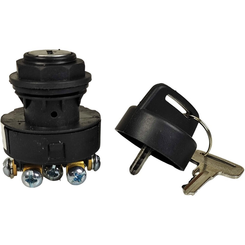 DURAFORCE Ignition Switch 4360469 for JLG 400RTS 400S 600A 600S 2030ES 2032E2 2630ES