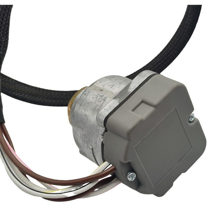 DURAFORCE Ignition Switch for Case IH MXU 100 110 115 125 135 Puma 115 125 140 155 165 180