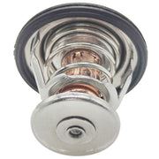 DURAFORCE 71℃ 160°F Thermostat 129155-49801 for Yanmar 4TNV84 4TNV84T 4TNV88 4TNE84 4TNE88