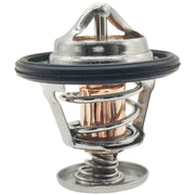 DURAFORCE 71℃ 160°F Thermostat 129155-49801 for Yanmar 4TNV84 4TNV84T 4TNV88 4TNE84 4TNE88