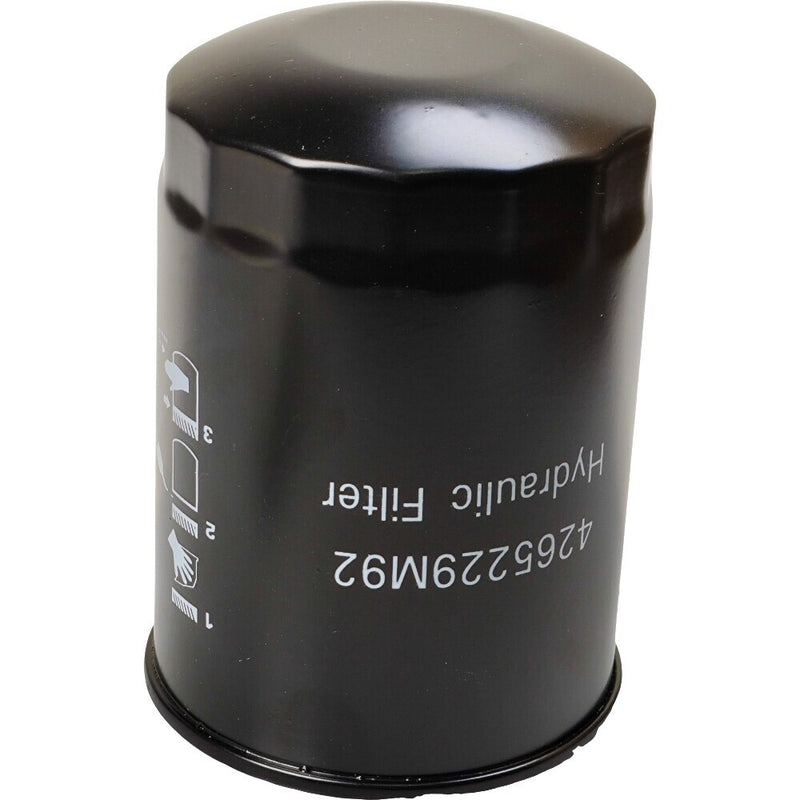 DURAFORCE Hydraulic Filter 4265229M92 for Massey Ferguson GC2600 1526 Agco ST22A tractor