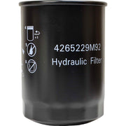 DURAFORCE Hydraulic Filter 4265229M92 for Massey Ferguson GC2600 1526 Agco ST22A tractor