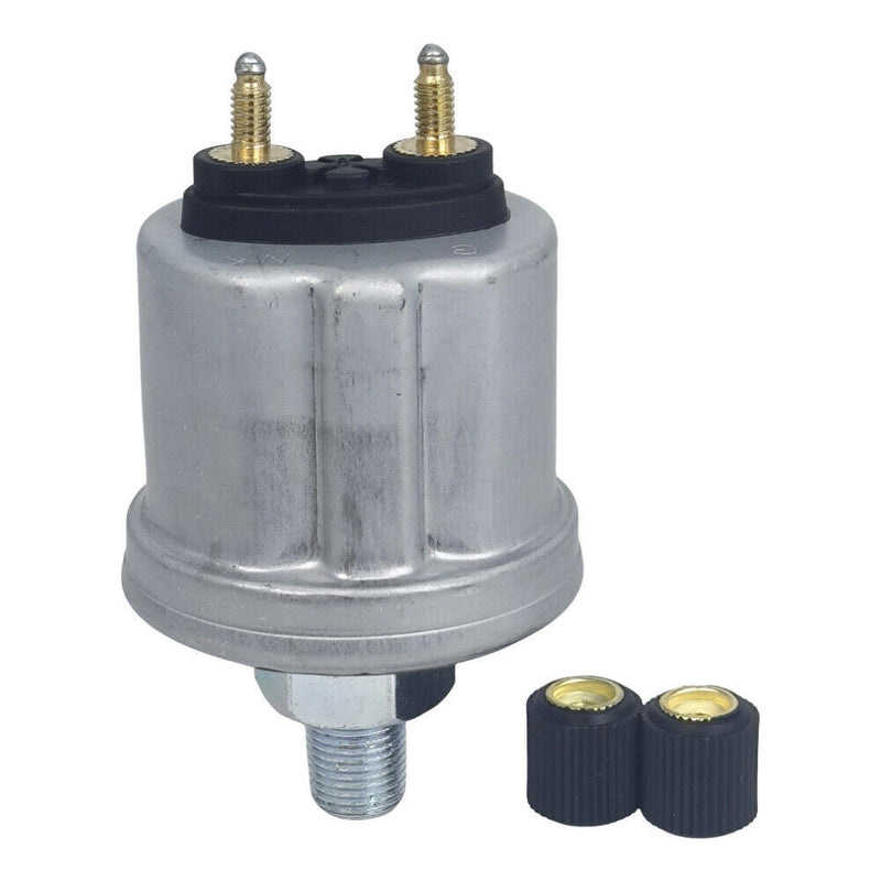 DURAFORCE Oil Pressure Sensor 74406-87 18438 for Harley Davidson FLH FLT 1991-1998 Sender