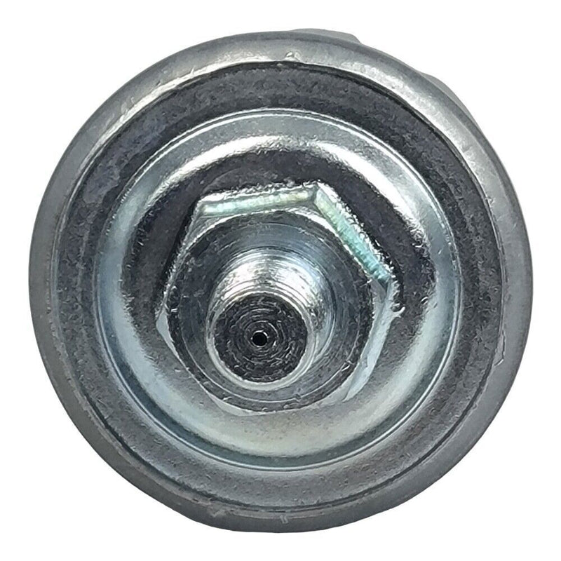 DURAFORCE Oil Pressure Sensor 74406-87 18438 for Harley Davidson FLH FLT 1991-1998 Sender