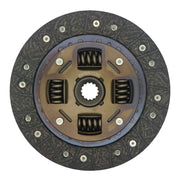 DURAFORCE Clutch Disc for Kubota B7100HST-D B7100HST-E B1550HST-D B1550HST-E B1750HST-D