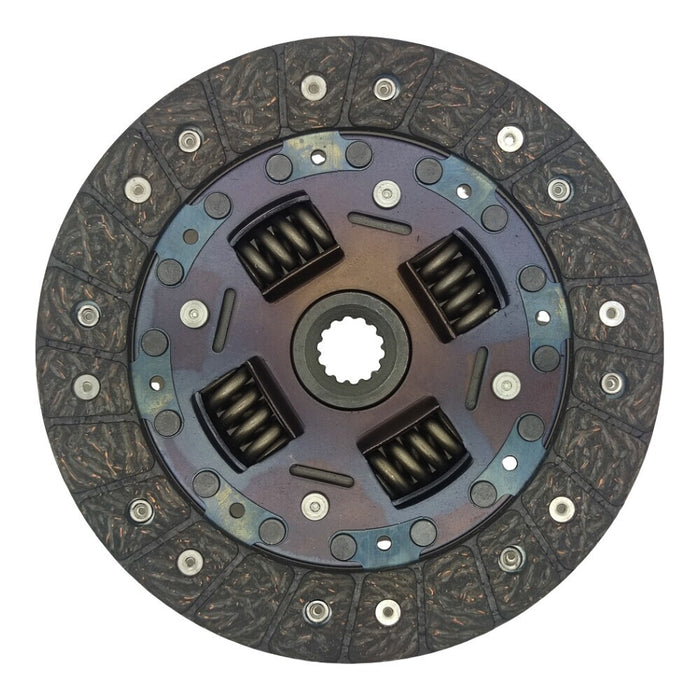 DURAFORCE Clutch Disc for Kubota B7100HST-D B7100HST-E B1550HST-D B1550HST-E B1750HST-D